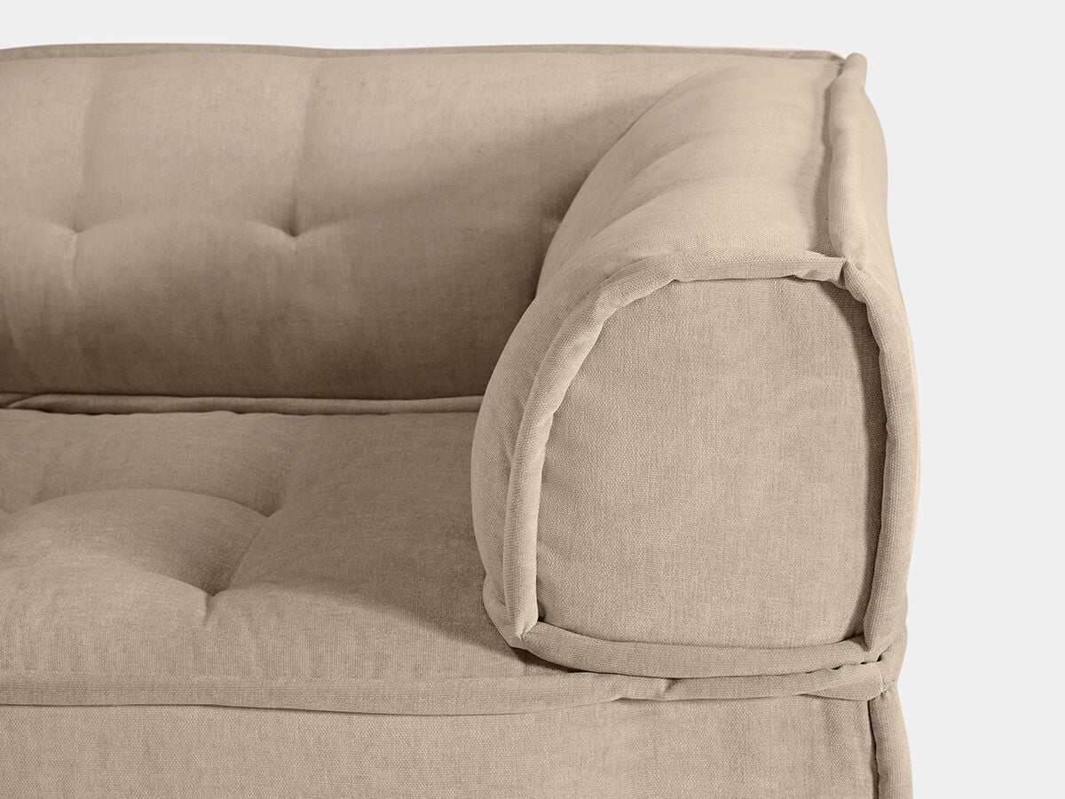 Dune Upholstered Modular Detail 4 - Altar'd State